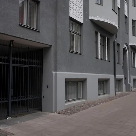 Hostel Saida Riga